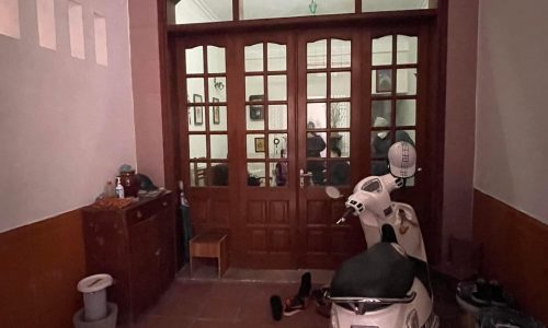 ĐẠI LA – DIỆN TÍCH RỘNG – CHẮC NHƯ LÔ CỐT – 3 MẶT THOÁNG