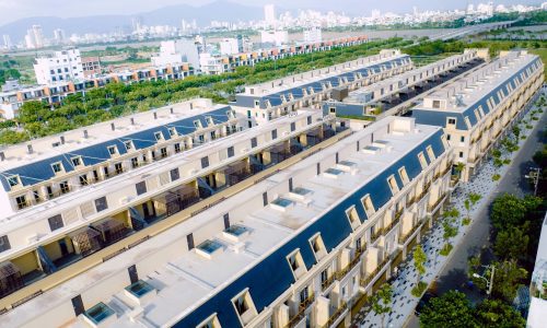 Bán nhà mặt phố Đường Nguyễn Lộ Trạch, Quận Hải Châu – GIÁ LỜI NGAY 4 TỶ