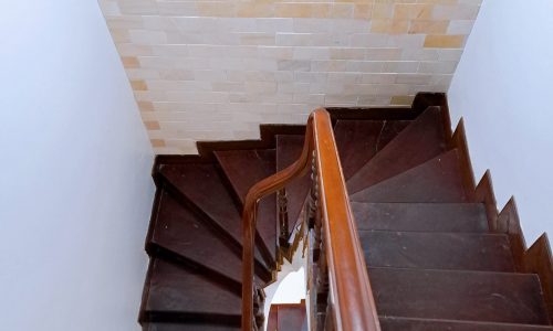 BÁN NHÀ VĂN PHÚ HÀ ĐÔNG 5 TẦNG MỚI ĐẸP Ở NGAY AN SINH TUYỆT VỜI 45M2 GIÁ 3.4 TỶ