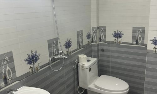 BÁN NHÀ VẠN PHÚC HÀ ĐÔNG NHÀ MỚI NGÕ THÔNG Ô TÔ TRÁNH 45M2 GIÁ 5.5 TỶ