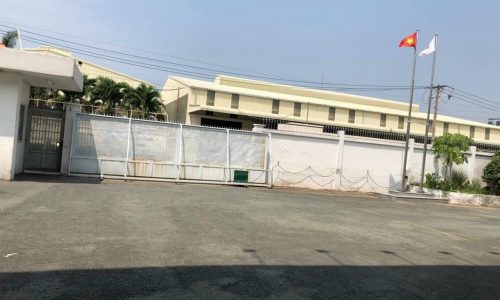 CHO THUÊ KHO GIÁ RẺ 6200m2 ĐƯỜNG BỪNG ÔNG THOÀN QUẬN 9 TP THỦ ĐỨC   LH: 094460.4465