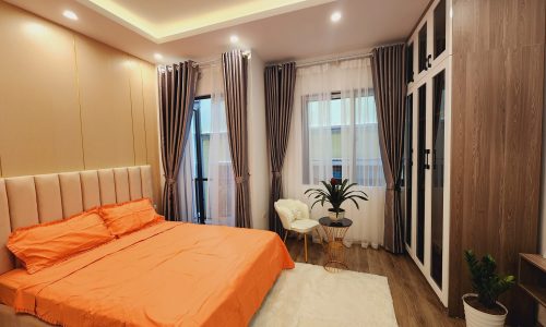 BÁN NHÀ KĐT PHÚ LƯƠNG HÀ ĐÔNG LÔ GÓC 5 TẦNG THANG MÁY 63M2 GIÁ 10 TỶ