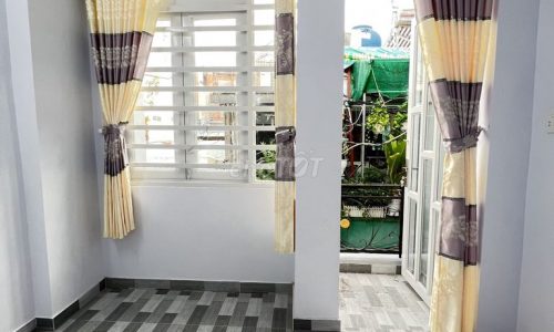 Giá đang giảm mua đảm bảo lời – 1T1L – 2PN 42M2