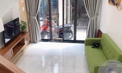 Bán nhà kiệt Điện Biên Phủ 2 tầng mà giá chỉ 1 tỷ850