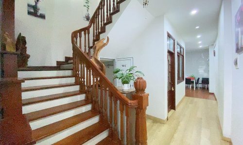 BÁN NHÀ KHU DỊCH VỤ KIẾN HƯNG HÀ ĐÔNG 5 TẦNG KD SẦM UẤT 50M2 GIÁ 7.2 TỶ