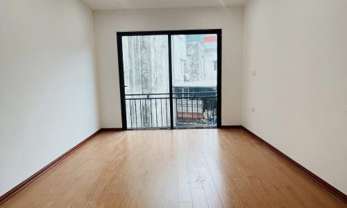 BẠCH MAI / CHỢ MƠ – NHÀ ĐẸP MỚI XÂY – 5 TẦNG 3 NGỦ