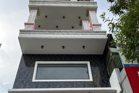 Dòng tiền – Kinh doanh đường Điện Biên Phủ Thanh Khê 100m2 10 Tỷ