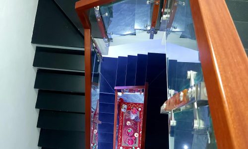 Chưa qua đầu tư Cấp 4 102m2 Ngang 5.2 Ô TÔ Trung tâm Thanh Khê 2.6 Tỷ