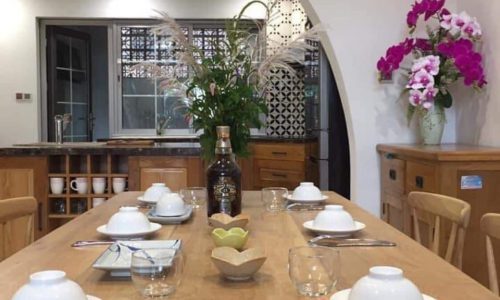 Mặt tiền đường Đỗ Huy Uyển An Hải Bắc Sơn Trà 4 Tầng 100M2 11.6 Tỷ