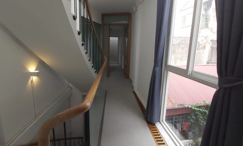 BÁN NHÀ VỪA Ở VỪA CHO THUÊ 25TR/THÁNG GIÁP BÁT – HOÀNG MAI 43m/4.35 tỷ