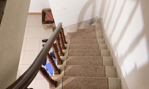 BÁN NHÀ MẶT NGÁCH THÔNG BÀN CỜ TÂN MAI – HOÀNG MAI 30m/2.3 tỷ