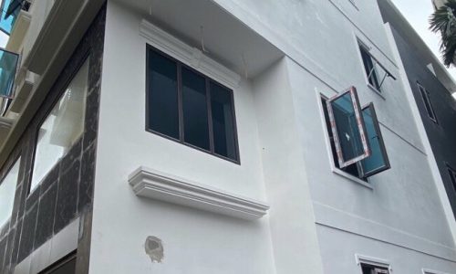 Bán nhà Xuân Phương 48m2 4.5 tầng chỉ 3.6tỷ