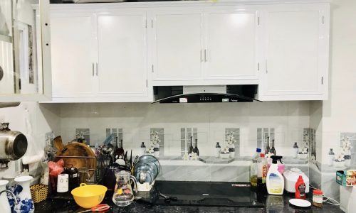 BÁN NHÀ NGÕ TO HƠN PHỐ TÂN MAI – HOÀNG MAI 52m/2.1 tỷ