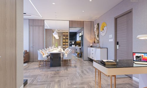 căn hộ cao cấp đáng sở hữu nhất 2023 – đáp ứng mọi nhu cầu