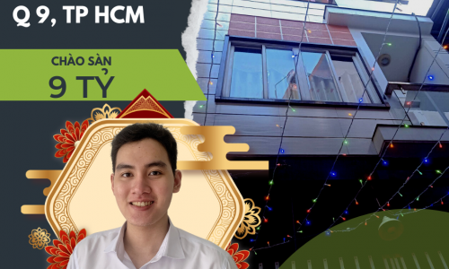 BÁN THÔNG TIN NGUỒN NHÀ Lê Văn Việt,Q9,120m2,11 tỷ