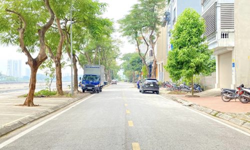 BÁN NHÀ PHÂN LÔ, Ô TÔ ĐỖ CỬA YÊN SỞ – HOÀNG MAI 35m/3.8 tỷ