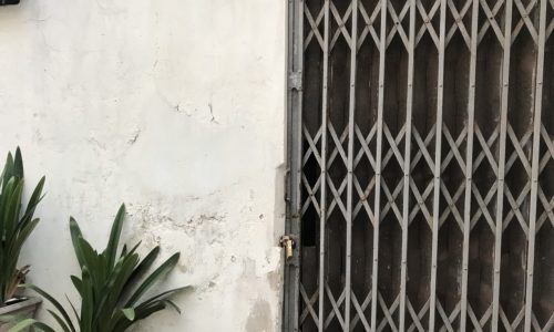 bán nhà trong ngõ 120 phố tân mai hoàng mai hà nội