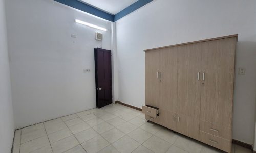 Bán nhà đường Trường Chinh Thanh Khê Kiệt Ô TÔ 5M 2 Tầng 3.1 Tỷ