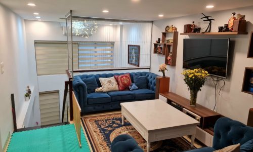 Bán gấp nhà 5 tầng mới xây