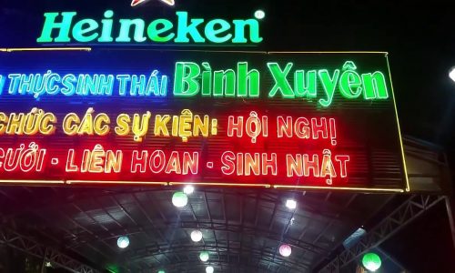 CHO THUÊ NHÀ HÀNG BINH XUYÊN 80.000m2 ĐƯỜNG NGUYỄN HỮU THO .XÃ PHƯỚC KIỂN .HUYÊN NHÀ BÈ