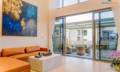 CĐT giảm sốc biệt thự mặt sông Regal Quảng Nam