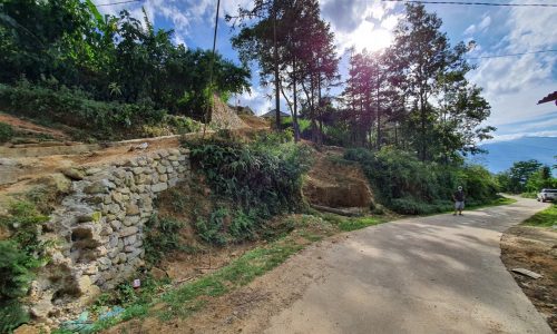 Bán đất nền khu du lịch quốc gia Y Tý Sapa2 đón sóng sân bay