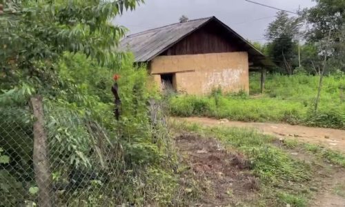 Bán đất nền Y Tý Sapa2 khu du lịch quốc gia xã Y Tý 1100m2