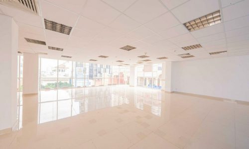 CHO THUÊ NHÀ 10 LẦU ĐƯỜNG NAM KỲ KHỞI NGHĨA F14 QUẬN 3   LH: 0944604465