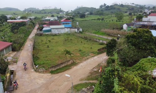 Bán đất nền Mộc Châu 900m2 tiểu khu chiềng đi có sổ đỏ