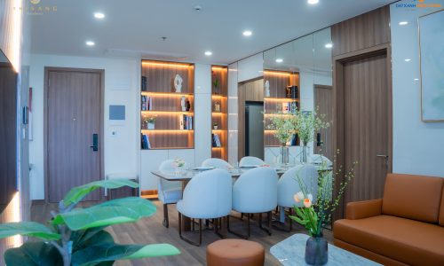 SỐC bán căn đẹp nhất dự án The Sang Đà Nẵng giá cực rẻ