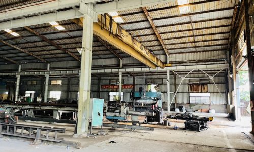 CHO THUÊ KHO XƯỞNG ,BÃI XE ĐƯỜNG NGUYỄN HỮU THO KCN HIÊP PHƯỚC .HUYÊN NHÀ BÈ     0944604465