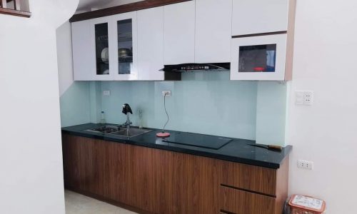 Bán nhà Càu Diễn nhỉnh 3 tỷ 5 tầng full nội thất