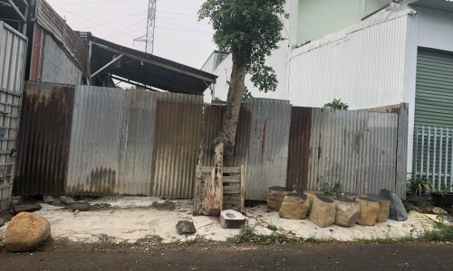 Đất thổ cư phường Lộc Sơn, tp Bảo Lộc 140m2 giá 2,5 tỷ