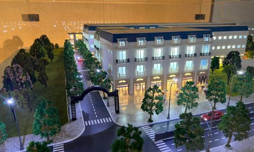 Đất Thổ Cư Mặt Tiền QL1A Liền Kề TP Mỹ Tho-Chợ Tân Hiệp Gía Chỉ 990TR/Nền