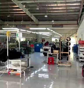 BÁN XƯỞNG TRONG CUM CÔNG NGHIÊP .HUYÊN CHƠ GAO , TỈNH TIỀN GIANG