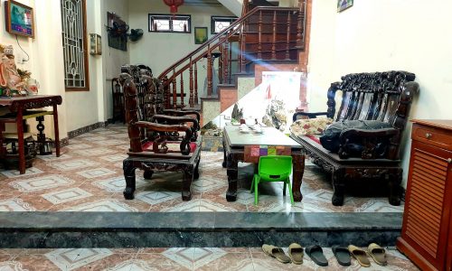 Bán nhà 90m2 F361 An Dương, Tây Hồ Phân lô Ô tô tránh 10.5 tỷ