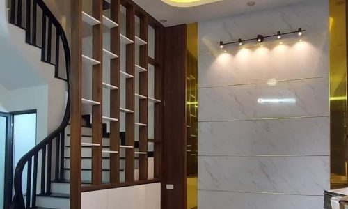 Bán nhà 7 Tầng F361 An Dương, Tây Hồ Phân lô Ô tô tránh 14.9 tỷ