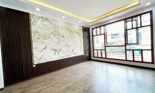 Bán nhà 76m2 phố An Dương, Tây Hồ Ô tô tránh, Kinh doanh 4.2 tỷ