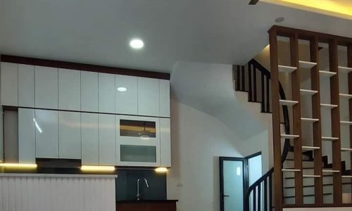 Bán nhà 7 Tầng F361 An Dương, Tây Hồ Phân lô Ô tô tránh 15 tỷ