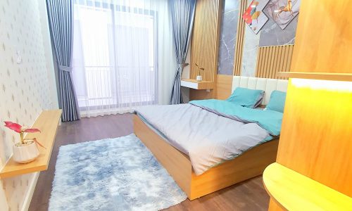 Bán nhà 90m2 phố Tứ Liên, Tây Hồ Gara Kinh doanh 13 tỷ