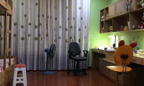 Bán nhà 96m2 phố Nghi Tàm, Tây Hồ Ô tô tránh Kinh doanh 10.6 tỷ