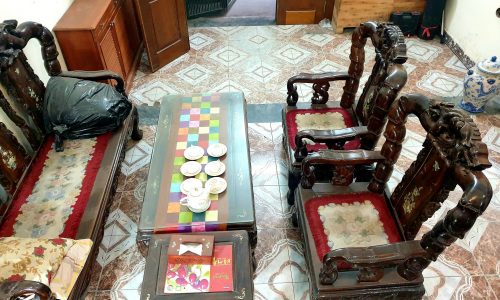 Bán nhà 90m2 F361 An Dương, Tây Hồ Phân lô Ô tô tránh 10.6 tỷ