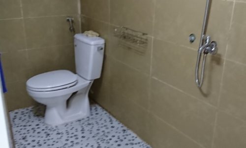 Dãy trọ Dòng tiền Mặt tiền Tú Quỳ Liên Chiểu 100m2 3.8 Tỷ