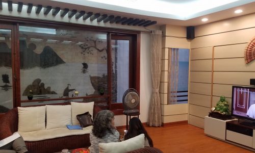 Bán nhà 97m2 F361 An Dương, Tây Hồ Ô tô tránh Kinh doanh 10 tỷ