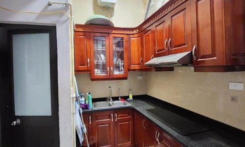 💥BÁN NHÀ CẦU GIẤY – Ô TÔ ĐỖ CỬA – LÔ GÓC – NGÕ THÔNG – TT CẦU GIẤY – DT: 52M – 4,2 TỶ💥