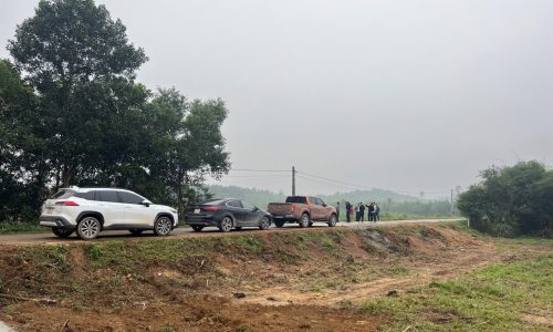 Đất CAN LỘC MẶT TIỀN 8M CHỈ 180TRIỆU- 280 TRIỆU