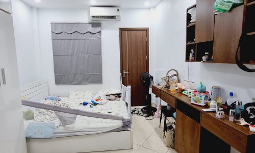 BÁN NHÀ PHỐ ĐỊNH CÔNG , 32M2,  5 TẦNG, GẦN PHỐ, FULL NỘI THẤT, GIÁ 2,9 TỶ.