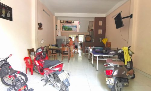 Mặt Tiền Kinh Doanh đường Bùi Vịnh Cẩm Lệ 3 Tầng 4.15 Tỷ
