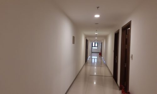 Bán căn hộ chung cư Apec Aqua Park