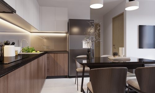 Bán 1 Căn Hộ View Biển Đà Nẵng Chỉ 900 Triệu